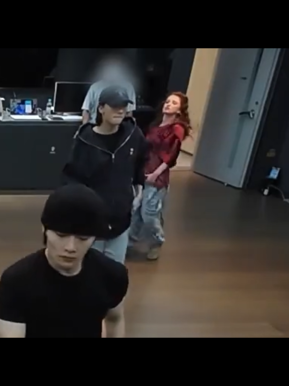 #alyssasantos #DoIt #StrayKids #stay 