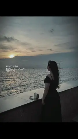 Dù biết không có kết quả nhưng em đã cùng anh đi thêm 1 đoạn cuối.