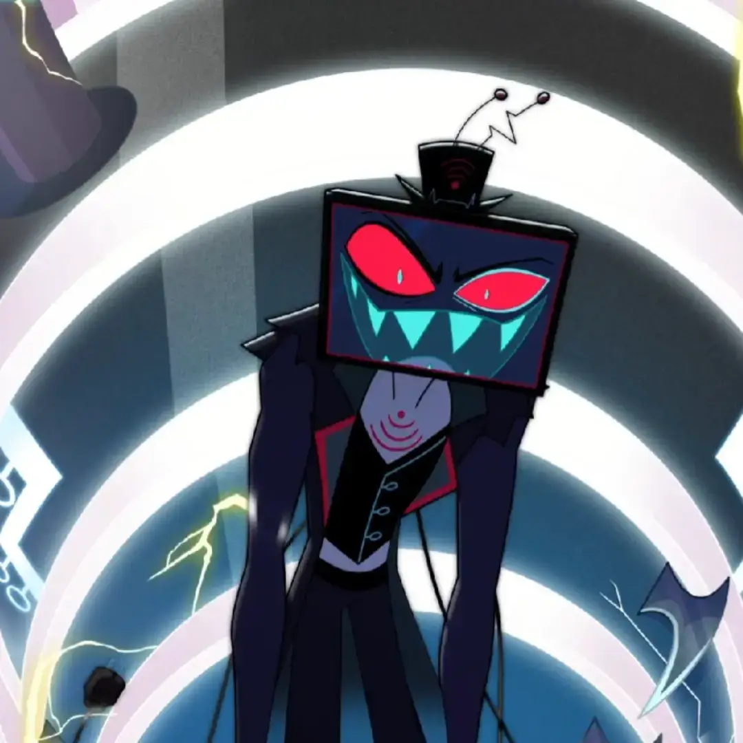 URM....GUYS...WE RAN OUT OF ALL JOKES WITH VINCENT...#season2 #hazbinhotel2 #voxandalasotor #vox #voxhuman 