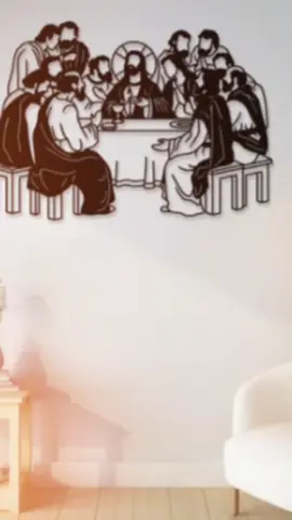 Terima kasih Tuhan untuk penyertaan-Mu.... #hiasandindingrohani  #hiasandinding  #ornamenbesi  #jasalasercutting  #lasercuttingtangerang 