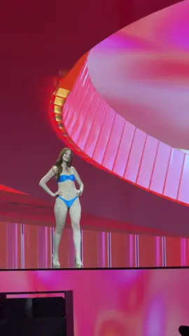 Preliminary Competition 💫 #MGIxMU #MissUniverse  #The74thMissUniverse