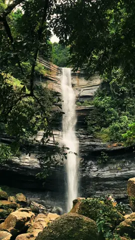 🤩🍃📸 #marduaholong #airterjunkarawa #fypシ゚ #pinrangsulawesiselatan #pinrangkeren 