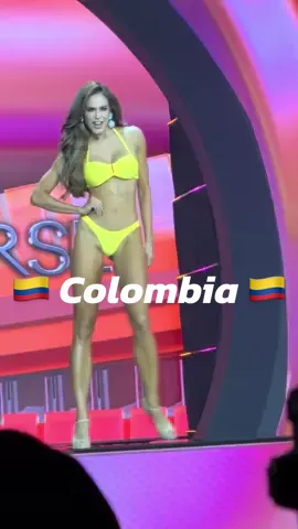 Colombia 🇨🇴.  Mu 2025 preliminary #colombia🇨🇴 