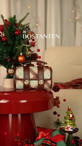 Meet Marsya — the bag that completes every outfit effortlessly.🔆  #Bostanten #SuperBrandDay #fyp #Taswanita #BOSTANTEN 