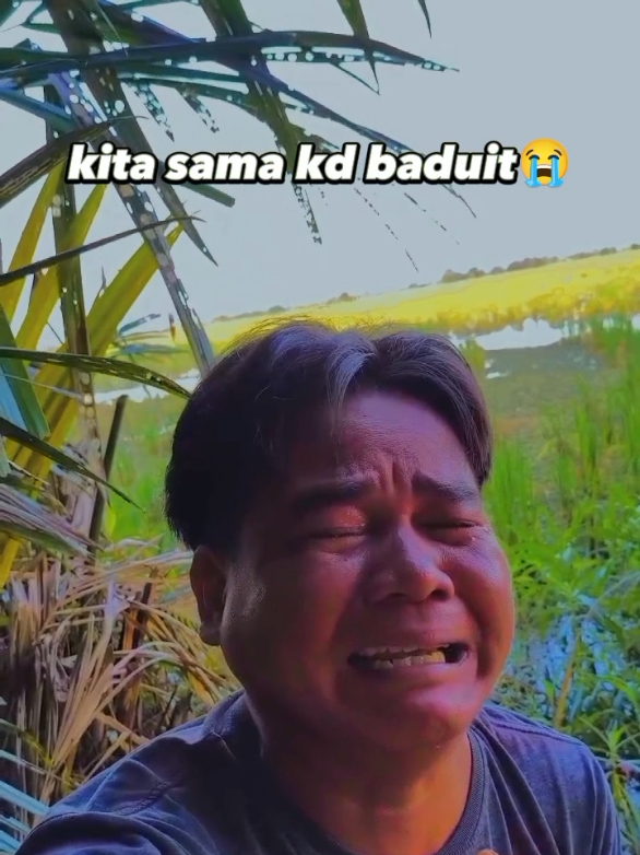 #fouryoupage #fyp #pejuangrupiah #pamanpentol #sad @Paman 03 