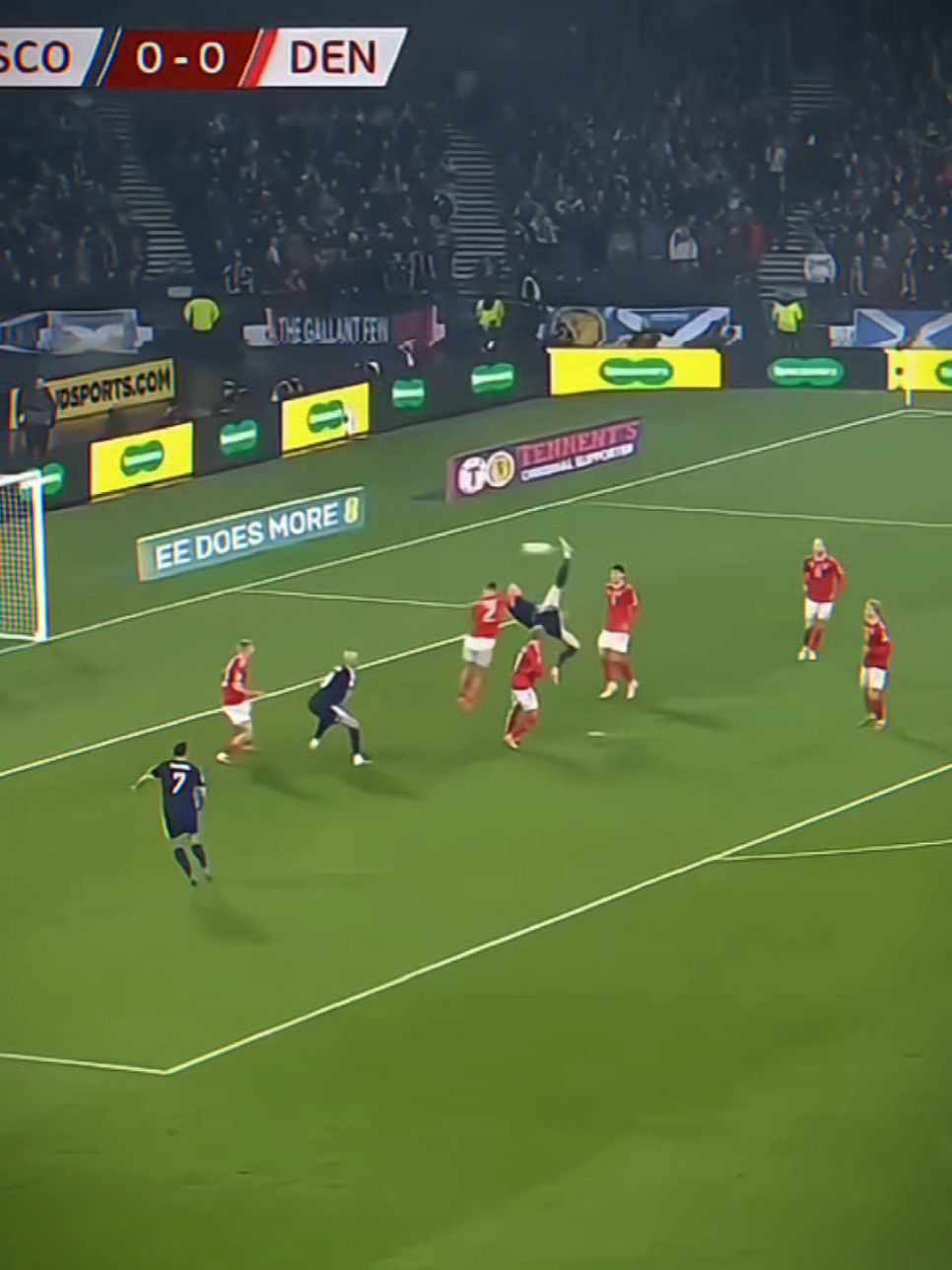 mirip salto bang Dodo🙀💥 #mctominay #fyp #byclekick 