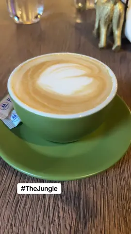 #TheJungle #Botosani #restaurant #cafea #centrulistoric 