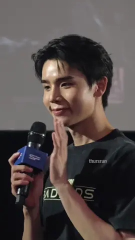 มีคนคิดถึงแล้วค่ะ 🥺 @Jimmy_Jitaraphol #SFxJimmySeaAvocean #jimmyyjp 