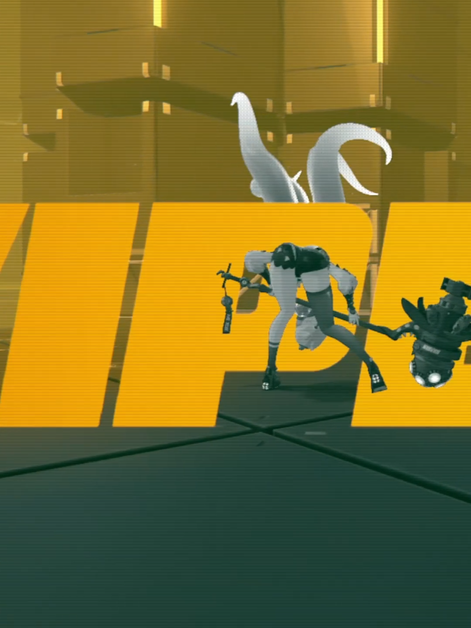 zzz whipeout #zzzvideo #zzzero #zzzcreators #zenlesszonezero #banzaigames