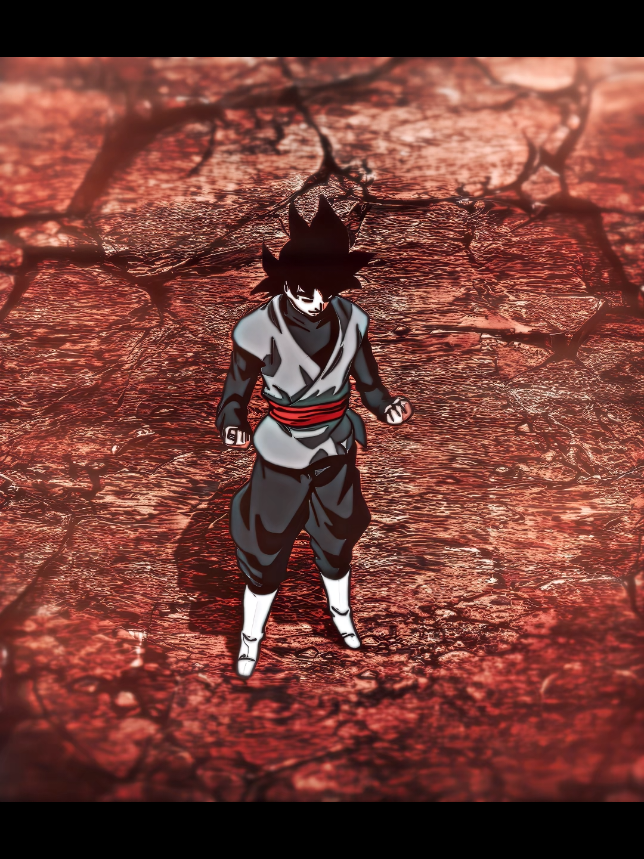 This is the power of legendary saiyan goku🔥 . Buy my cc and quality link in bio!! #gokublackedit #supersaiyanrose #gokublackedits #dragonballsuperedit #dragonballzedit 