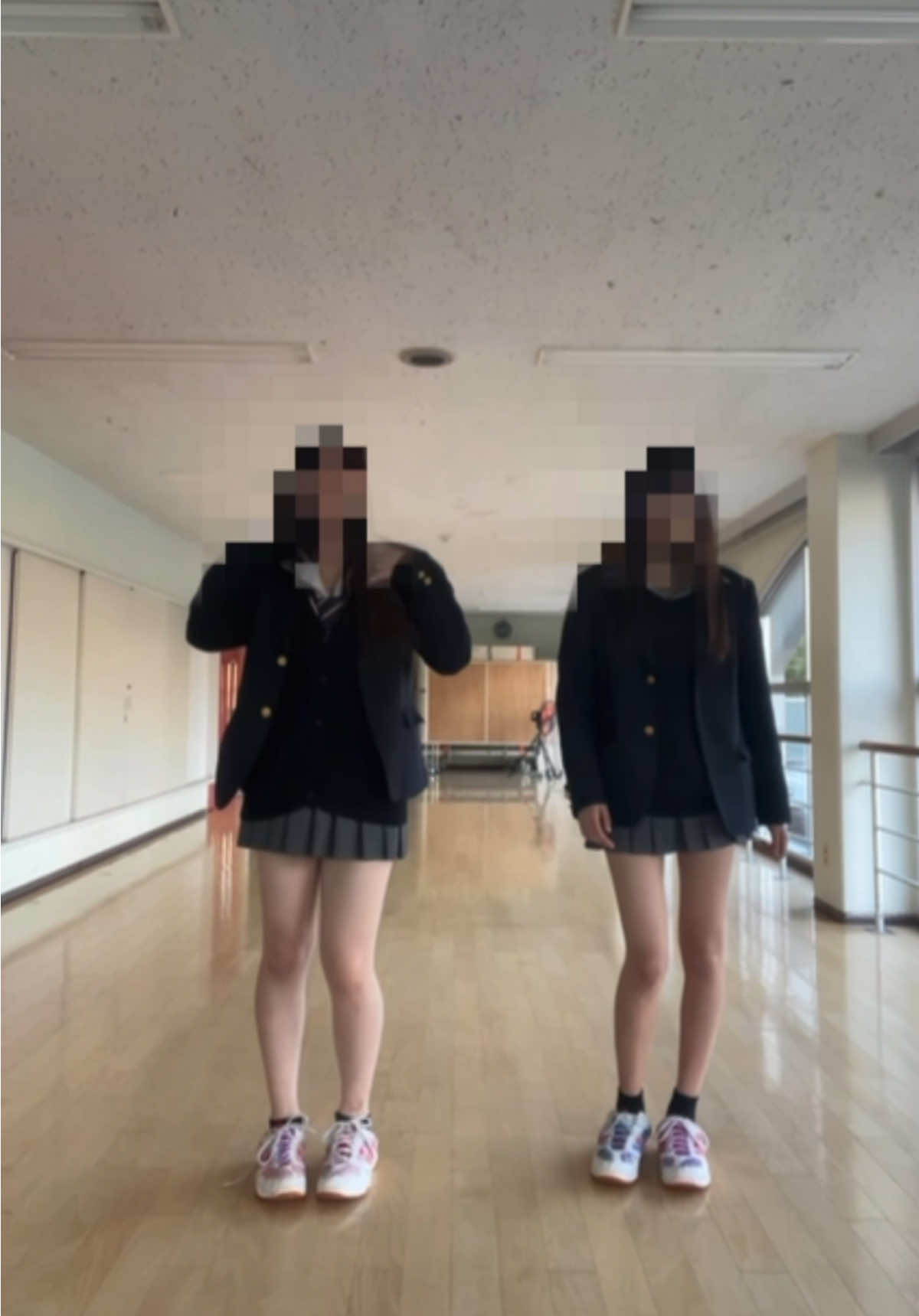 なにこれわら。⁡#jkブランド #大東 