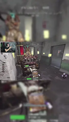 DBD Hell Moments #29 #dbd #deadbydaylight #dbdtiktok #dbdclips #dbdmoments #dbdgameplay #hellhond #survivordbd #survdbd #fypシ゚viral🖤tiktok #recommend #fypシ