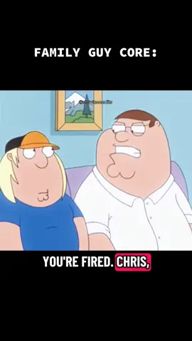“Chris you are now Meg’s mother” #fiberopticcablecore #familyguy #petergriffin #familyguyclips #fyp keywords: Peter griffin, Chris griffin, family guy, family guy funny, family guy clips, family guy core