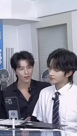 his eyes ☺️#xingqiu #eliothuang #kipukaqiu #huangxing #quidingjie #desiretheseries #foryoupage #foryou #fyp 