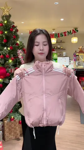 Áo khoác trần bông