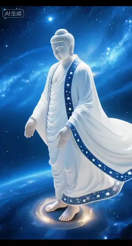 #上热门 #阿弥陀佛 #ai#南无阿弥陀佛 