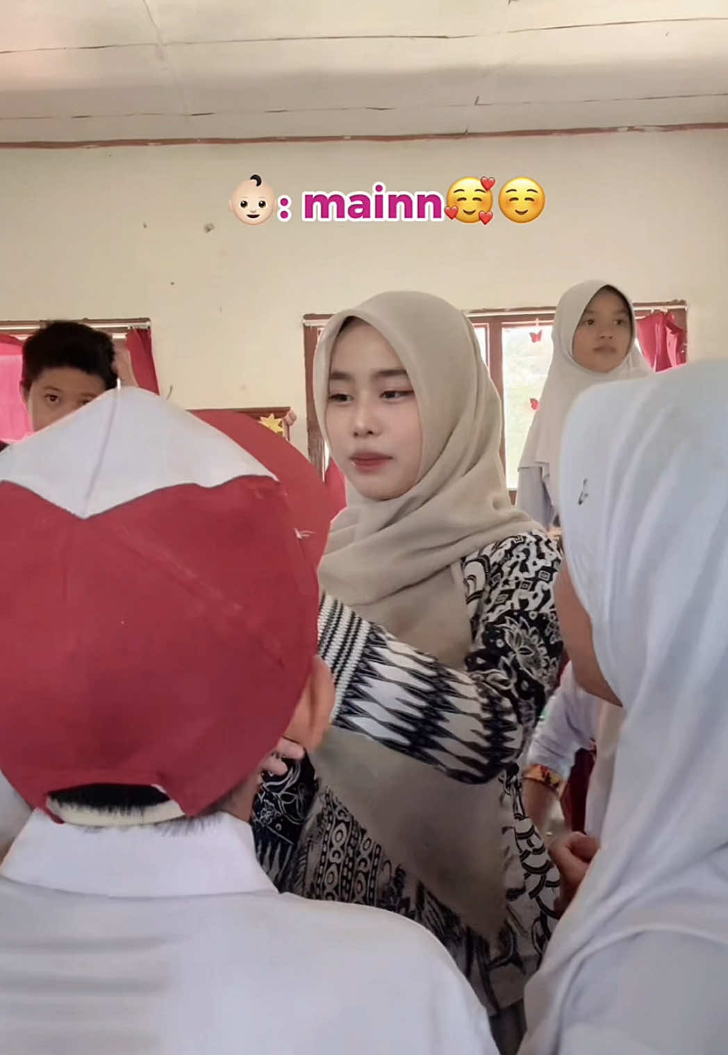 #CapCut alamak 😭😭 @RATU   CYPA²🧸 @Sarung Jempol King #fyp #cypacomel #viral #freefire 