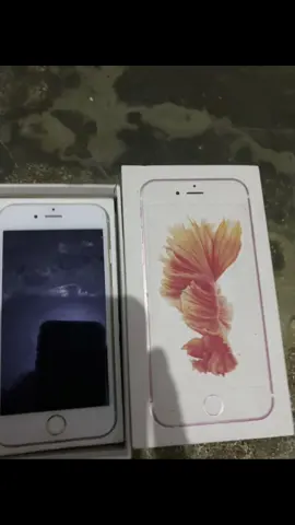 bismillah forsale ip 6s 64gb Bh : 100% baru ganti Harga : 200ribu no minus mulus fuldus Minat bisa wa 085285610376.             #iphonemurah #iphonesecond ##second #4upage 