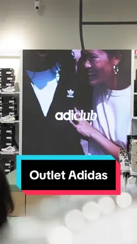 Đi săn sale adidas outlet 🔥😗 #adidas #adidasoutlet #outletshopping #outlet #outletstore 