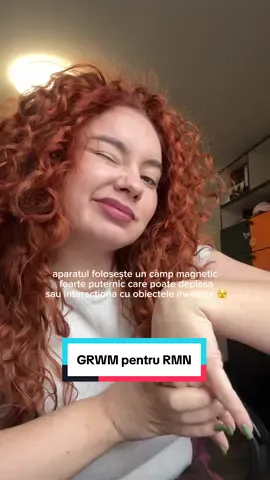 😩 ce sa zic, sper sa n-aveti nevoie de RMN vreodata.. dar in caz ca aveti, cam asta e experienta. 🩻 btw, se poate face gratuit prin CAS (dar uneori asteptati mai mult pana la programare)