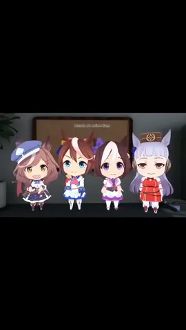 my name is #umamusumeprettyderby #umamusumememes #tokaiteio #specialweek #goldship 