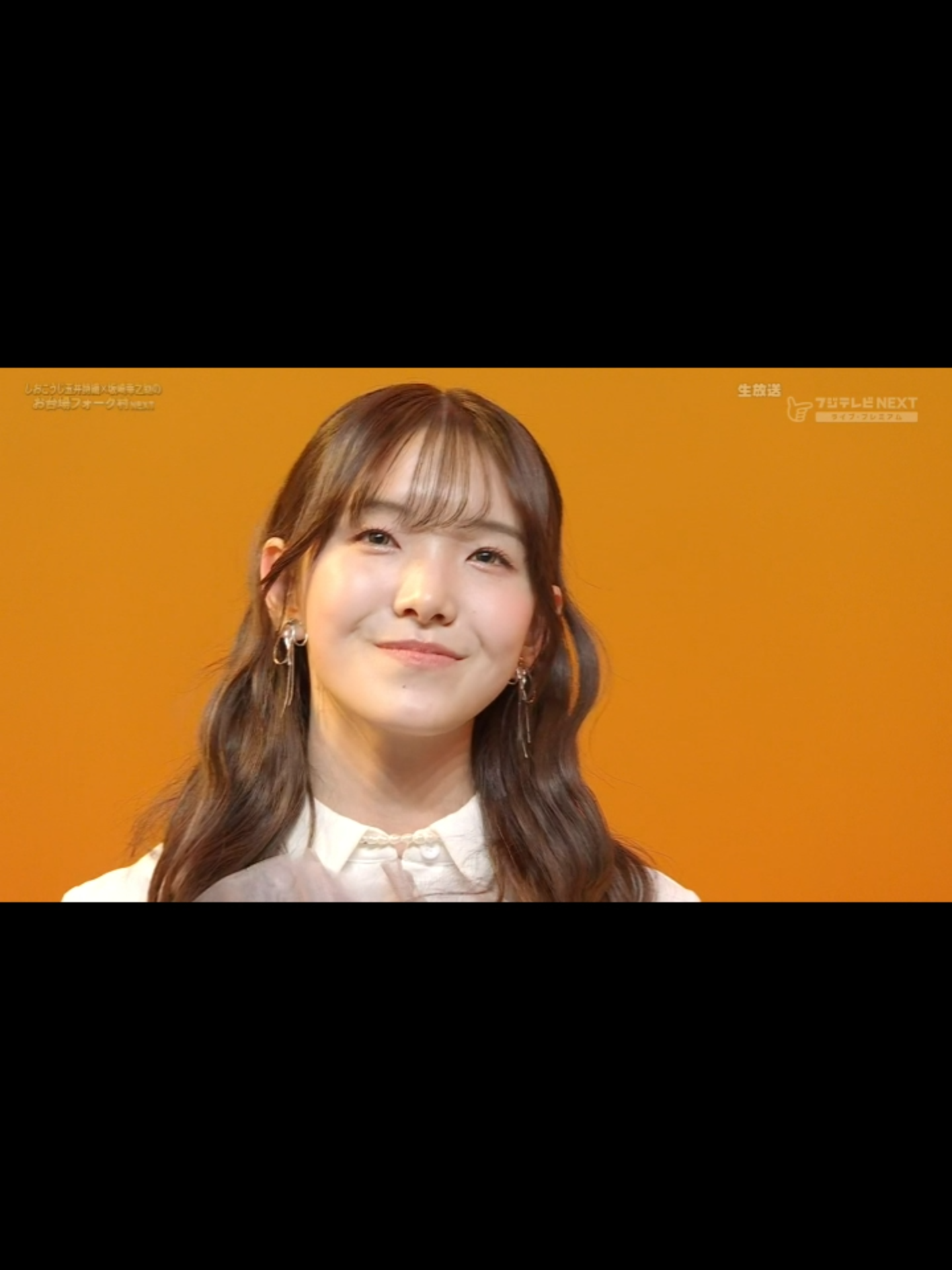 手をつなごう20251118#私立恵比寿中学