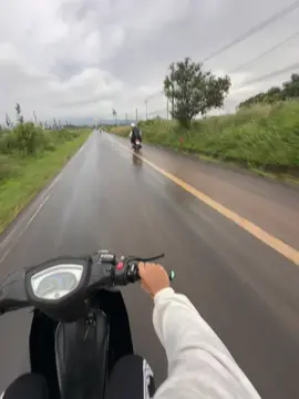 Đi học về là đi học về 😆😆@🀄️ #sirius54touring #xuhuong #sirius54mm 