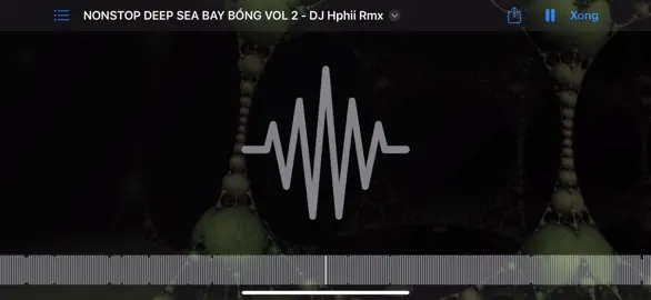 Dung Lam Trai Tim Anh Dau Remix - N.S.T Deep Sea Bay Bong Vol 2 Slot 1.0.0.0 #vinahouse #hphiimusican #dj #nonstop #parati 