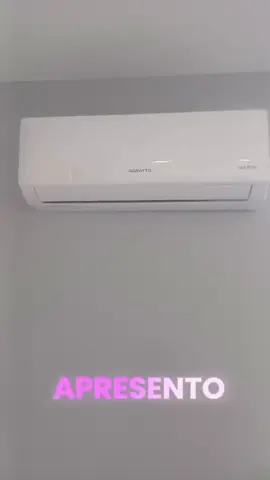 Dê uma olhada em Ar Condicionado Split Agratto Liv Top Inverter 9.000 Btus Frio 220v R-32 por R$1.699,00. Compre na Shopee agora! https://s.shopee.com.br/804yEmBaqk