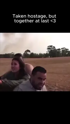 Noa and Avinatan were kidnapped together by Palestinian Hamas and torn apart in captivity, a separation the world witnessed in the video we will never forget. After going through horrors in the Gaza dungeons, they both survived and reunited. During the @jfederations’s GA in Washington D.C., they shared their testimonies  📷Video credit: @jfederations