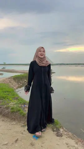 Cantik banget Abayanya😍#fyp #fypberanda #fypシ゚viral #nenkzsusi3 #fypシ゚ 