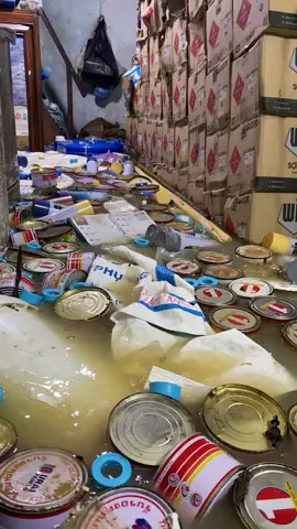 Tình hình 19h00 19/11 Ngã Tư Thành Diên Khánh #mualumientrung #ngaplut #dienkhanh 