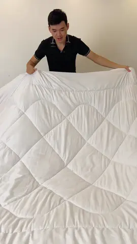 Trả lời @Hiền Duyên Ruột chăn khách sạn #ruotchan #ruotchankhachsan 