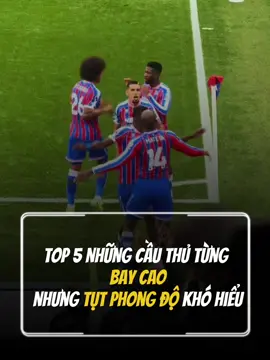 “Phong độ không bao giờ rơi tự do — nó chỉ rơi khi sự thật phía sau bị che giấu quá lâu.” #trendbongda #viraltiktok #xuhuong#bongda 