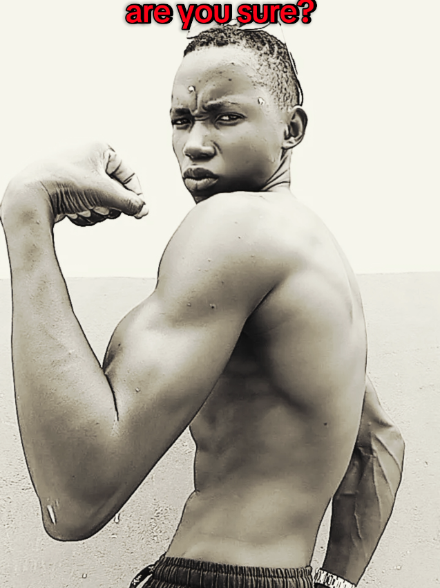 stay hard 🥷 #creatorsearchinsights #gymmotivation #discipline #physique 