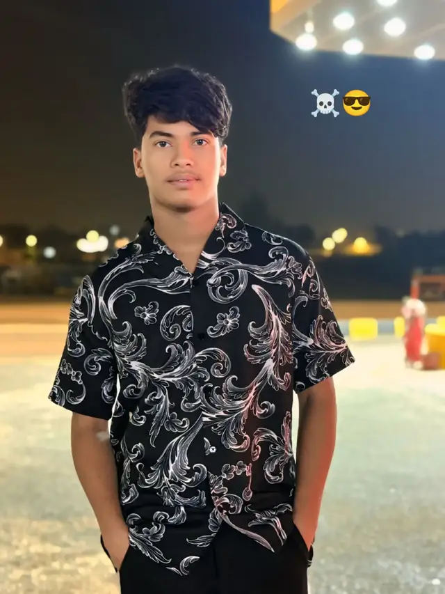 #☠️💀 #viralvideo #استغفرالله_العظيم_واتوب_اليه #@00Nirob00 