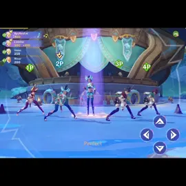 This event is so dumb but I love it #GenshinImpact #genshin #natlangenshinimpact #genshinevent #fyp 