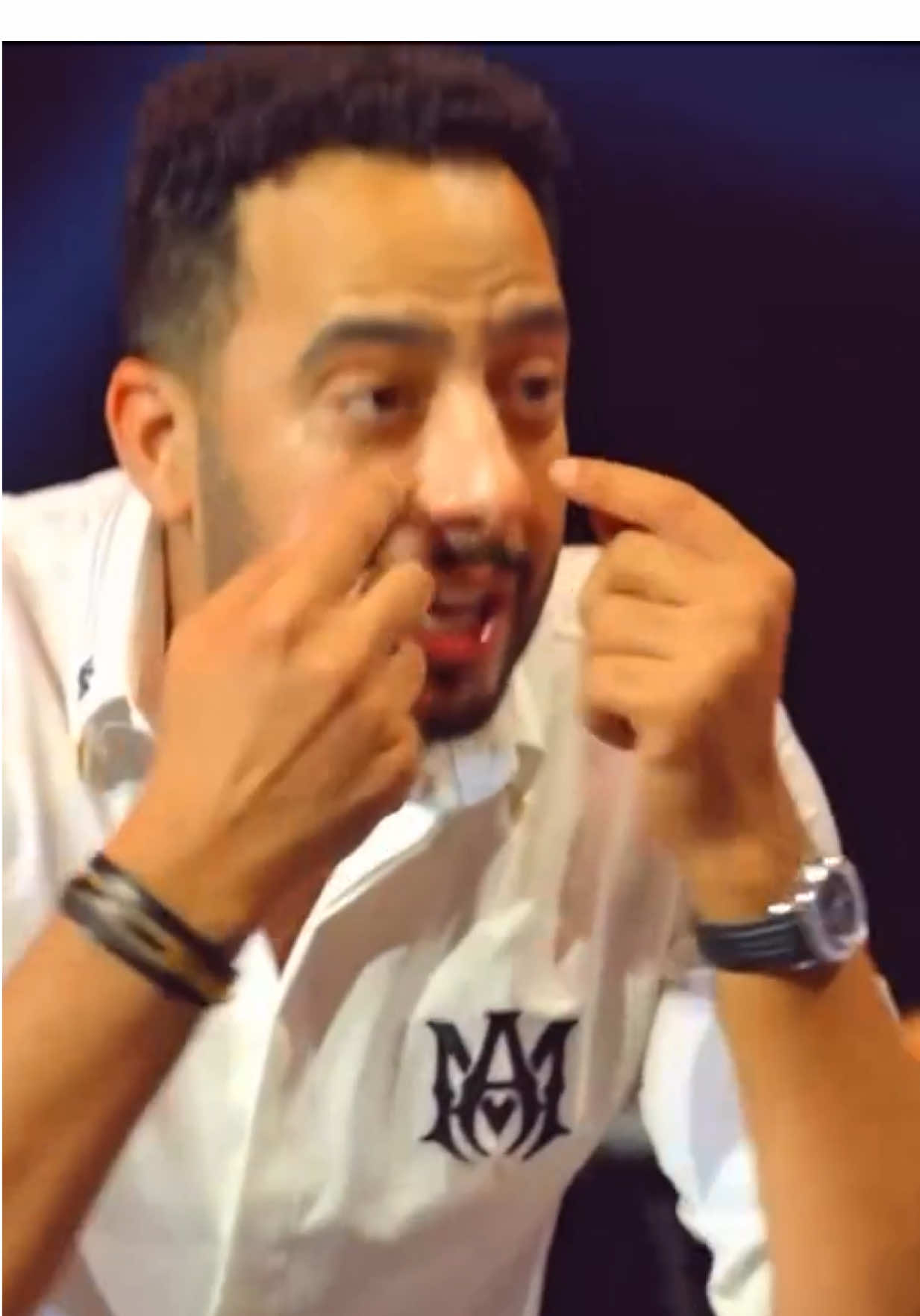 🫶🫶 #عصام_السقا #تامر_حسني #محمد_ثروت #باسم_سمرة #دبي  .. دبي … فيلم ريستارت