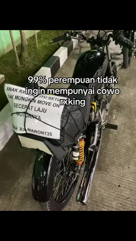 kenapa ya? #rxking #byankerok_135cc #rxkingnusantara #twostroke #fypシ゚ 