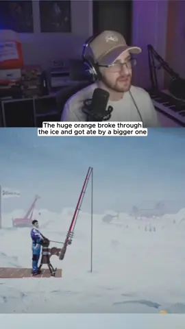 THIS GAME IS TOO TOUGH #kickstreaming 