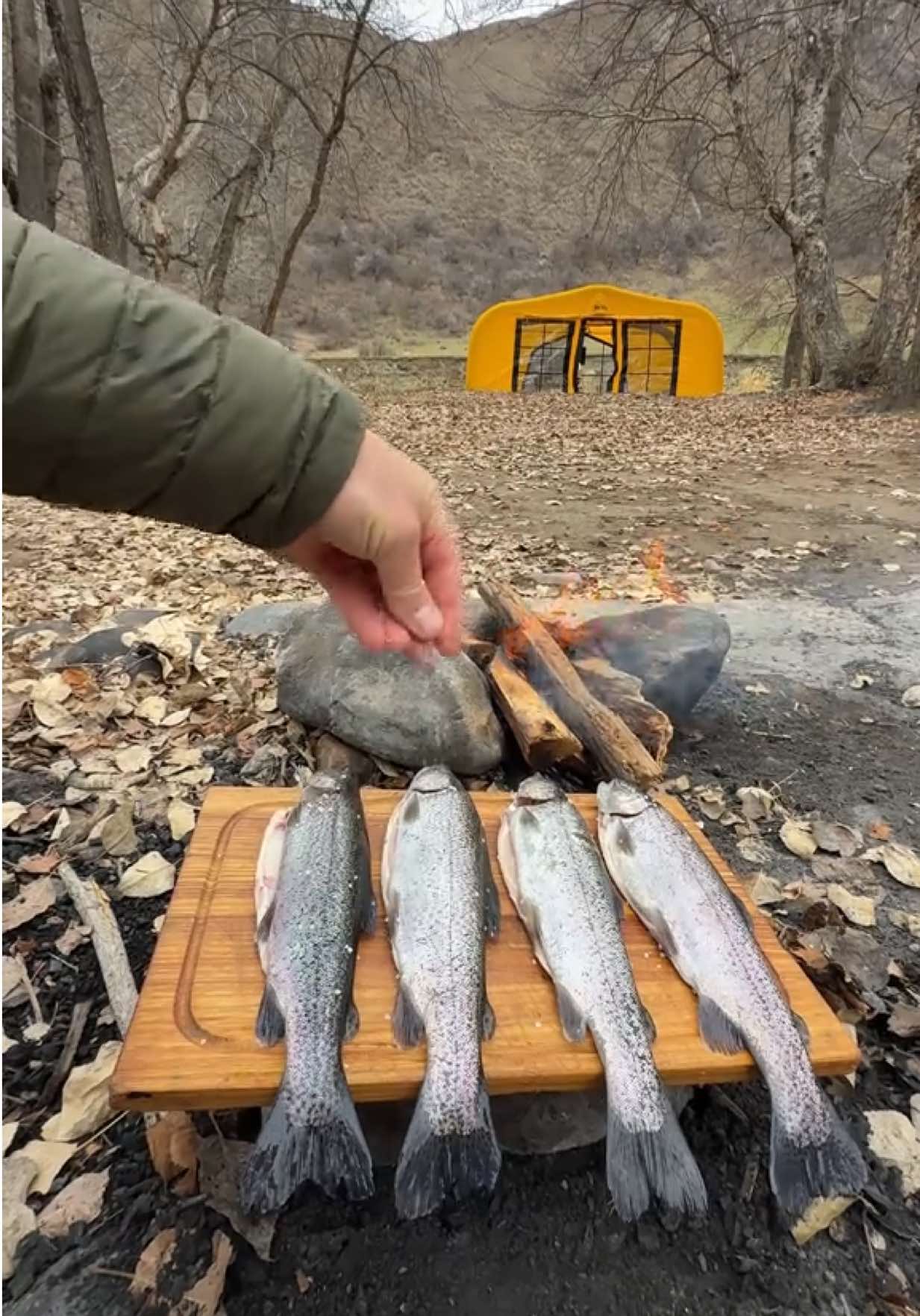 А вы знали, что чипсы Grizzly производятся в Казахстане? Лично для меня это стало открытием! Оказывается, их делают из нашей, казахстанской, картошки. Моя рекомендация — обязательно попробуйте Grizzly со вкусом курта: это действительно очень вкусно! Кстати, подписывайтесь на @Grizzly_Kazakhstan — сейчас у них проходит этно-челлендж, где можно выиграть классные призы! Grizzly — өзіміздің шынайы!