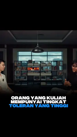 Perbedaan orang kuliah dan ga kuliah #tradewithsuli #suliantoindriaputra #ferryirwandi #podcast #fyp 