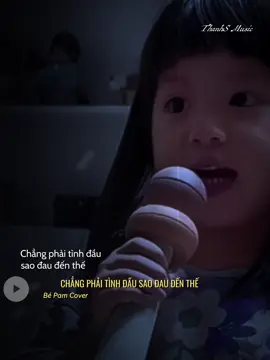 Chẳng phải tình đầu sao đau đến thế…☺️#thanhsmusic #cover #nhachaymoingay #LearnOnTikTok 