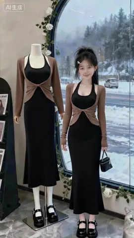 #maysomi #setvay #setvayxinh #thoitrangnu 