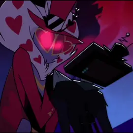 Канон. [#ВАЛЕНТИНО × #ВОКС] #финалотельхазбин #отельднище #fyp 