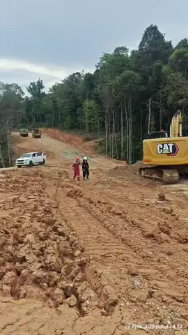 kunjungan #safety #hse #pergipagipulangpagi #pekerjakeras #lokasi 