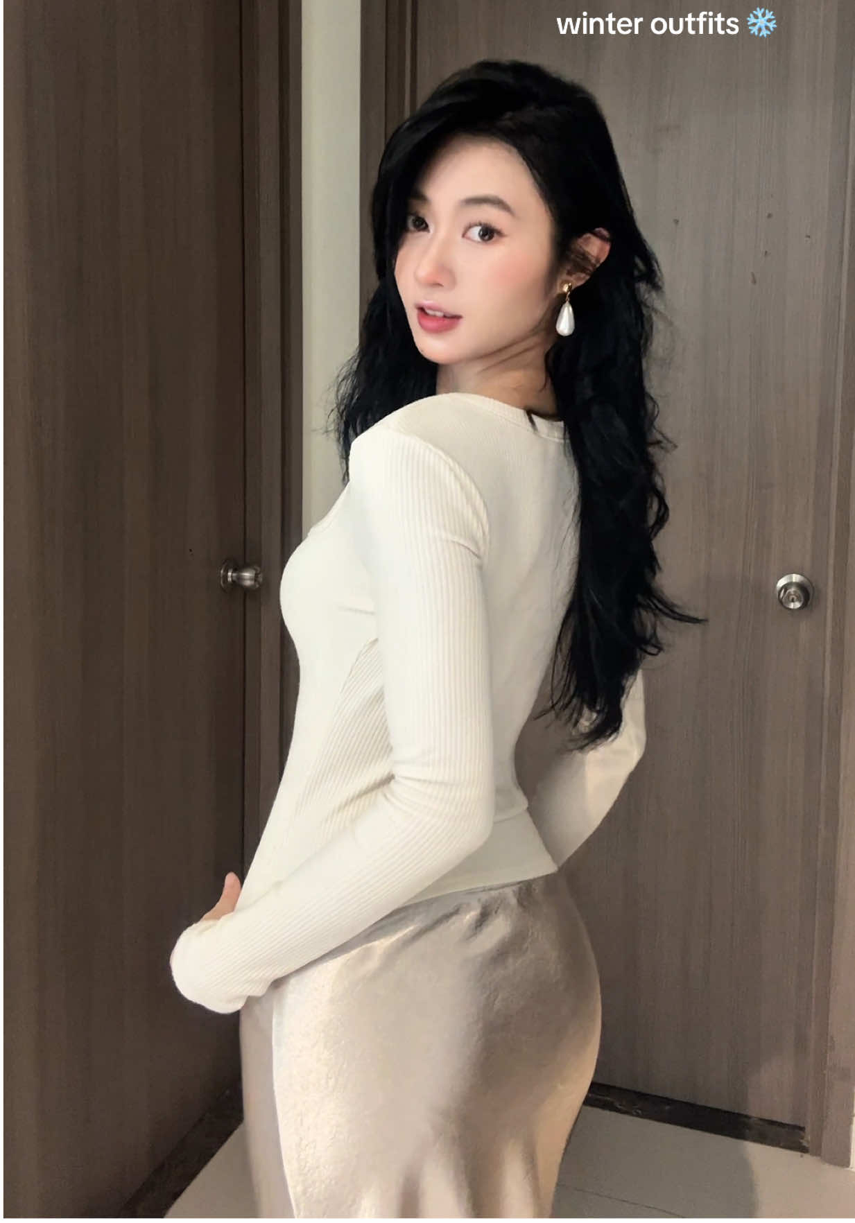 I love tiktok  #xuhuong #fyp #OOTD #thoitrang #review 