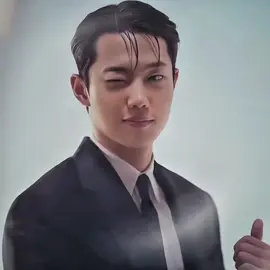 isi otak ketua udh traveling itu🫵😭— #spiritfingers #jojoonyoung #parkjihu #kdrama 