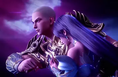 纯爱战士司马仙一怒为红颜#donghua #donghuaedit #hh3dtq #thananvuongtoa 