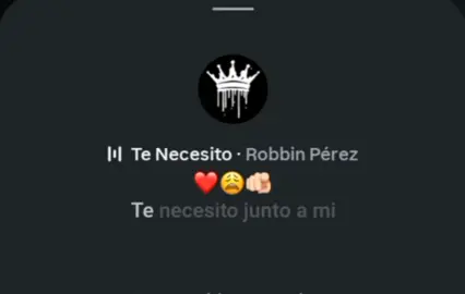 te necesito junto a mi ❤️💤 #salsabaul#viral_video#estadosparawhatsapp@西起蒙妥 ❤️ 